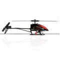 Hot selling Walkera Master CP Flybarless 6-axis-Gyro Brushed 2.4G 6CH 3D RC Helicopter With DEVO-7E Transmitter SJY-Master CP